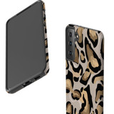 Samsung Galaxy S21+ Plus Back Cover Case - Multicolour | iCoverLover