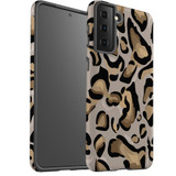 Samsung Galaxy S21+ Plus Back Cover Case - Multicolour | iCoverLover