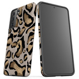 Samsung Galaxy S21+ Plus Back Cover Case - Multicolour | iCoverLover