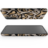 Samsung Galaxy S21+ Plus Back Cover Case - Multicolour | iCoverLover