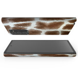 Samsung Galaxy Note 20 Ultra Protective Case - Multicolour | iCoverLover