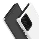 Samsung Galaxy Note 20 Ultra Protective Case - White | iCoverLover