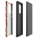 Samsung Galaxy Note 20 Ultra Slim Case - Multicolour | iCoverLover