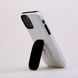 Universal Slim Protective Case in Black | iCoverLover