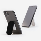 Universal Slim Protective Case in Black | iCoverLover