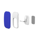 Universal Slim Protective Case in Blue | iCoverLover
