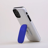 Universal Slim Protective Case in Blue | iCoverLover