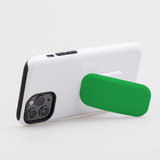 Universal Slim Protective Case in Forest Green | iCoverLover