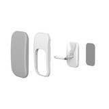 Universal Slim Protective Case in Grey | iCoverLover