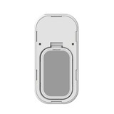 Universal Slim Protective Case in Grey | iCoverLover