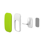 Universal Slim-Fit Protective Case in Light Green | iCoverLover