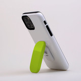 Universal Slim-Fit Protective Case in Light Green | iCoverLover