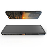 Samsung Galaxy S20 Ultra Slim Case - Multicolour | iCoverLover