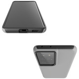 Samsung Galaxy S21 Ultra Premium Protective Case - Grey | iCoverLover