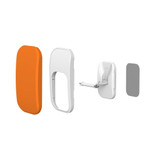 Universal Slim Protective Case in Orange | iCoverLover