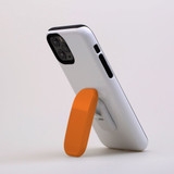 Universal Slim Protective Case in Orange | iCoverLover