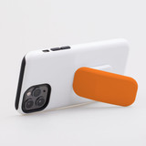 Universal Slim Protective Case in Orange | iCoverLover