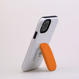 Universal Slim Protective Case in Orange | iCoverLover