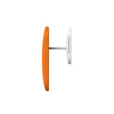 Universal Slim Protective Case in Orange | iCoverLover