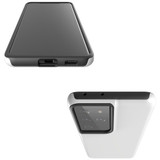 Samsung Galaxy S21 Ultra Slim Protective Case - White | iCoverLover