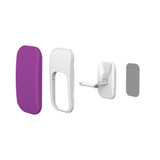 Universal Slim Protective Case in Purple | iCoverLover