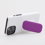 Universal Slim Protective Case in Purple | iCoverLover