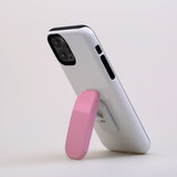 Universal Slim Protective Case in Pink | iCoverLover