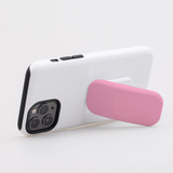Universal Slim Protective Case in Pink | iCoverLover
