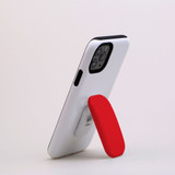 Universal Slim-Fit Protective Case in Red | iCoverLover
