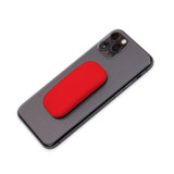 Universal Slim-Fit Protective Case in Red | iCoverLover