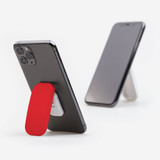 Universal Slim-Fit Protective Case in Red | iCoverLover