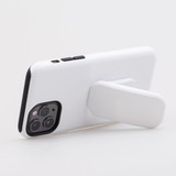 Universal Slim Protective Case in White | iCoverLover