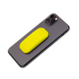 Universal Protective Silicone Case in Yellow | iCoverLover
