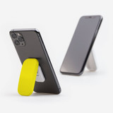 Universal Protective Silicone Case in Yellow | iCoverLover