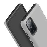 Samsung Galaxy S20 FE Premium Protective Case - Grey | iCoverLover