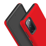 Red Protective Case for Samsung Galaxy S20 FE | iCoverLover