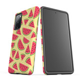Samsung Galaxy S20 FE Designer Case - Multicolour | iCoverLover
