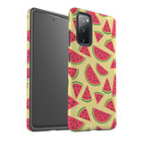 Samsung Galaxy S20 FE Designer Case - Multicolour | iCoverLover