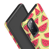 Samsung Galaxy S20 FE Designer Case - Multicolour | iCoverLover