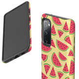 Samsung Galaxy S20 FE Designer Case - Multicolour | iCoverLover