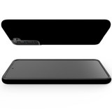 Samsung Galaxy S21 Slim Protective Case - Black | iCoverLover