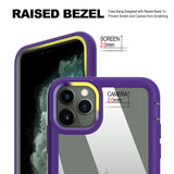 Armor Case for iPhone 11 Pro - Purple | iCoverLover