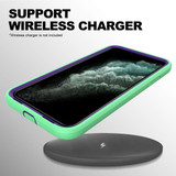 Armor Case for iPhone 11 Pro in Mint | iCoverLover