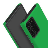 Samsung Galaxy Note 20 Ultra Slim Protective Case - Green | iCoverLover
