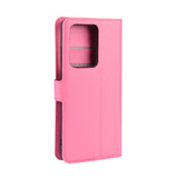 Samsung Galaxy S20 Ultra Wallet Case - Rose Red | iCoverLover