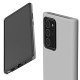 Samsung Galaxy Note 20 Ultra Protective Case - Grey | iCoverLover