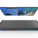 Samsung Galaxy Note 10+ Plus Case - Multicolour | iCoverLover