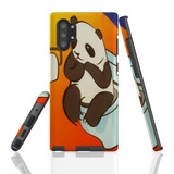 Samsung Galaxy Note 10+ Plus Protective Case - Multicolour | iCoverLover