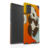 Samsung Galaxy Note 10+ Plus Protective Case - Multicolour | iCoverLover