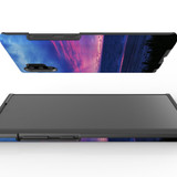 Samsung Galaxy Note 10+ Plus Case - Multicolour | iCoverLover